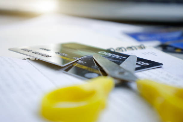 How a Credit Card Charge-Off Affects Your Credit and What Comes Next