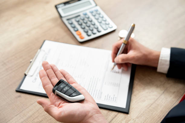 When Your Auto Loan Becomes Overextended Debt