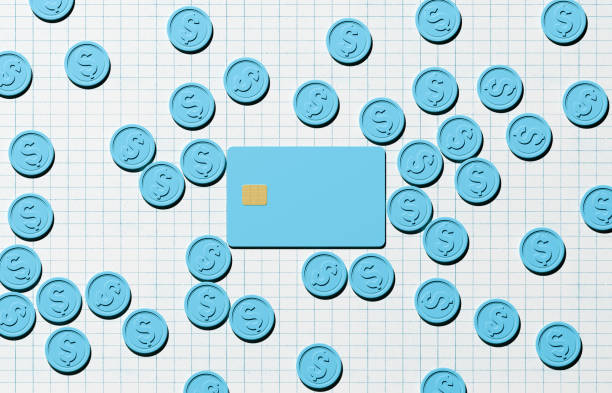 How High Credit Card Debt Reduces Your Financial Flexibility