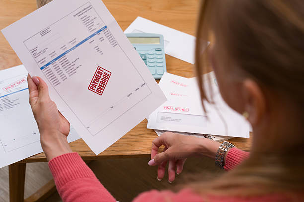 How to Avoid Debt Settlement Traps and Protect Your Credit