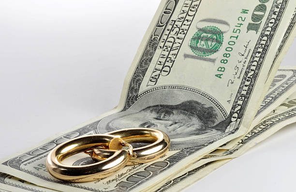 How to Protect Your Credit During a Divorce