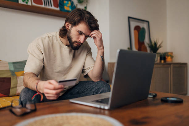 How One Late Payment Can Damage Your Credit Score for Years