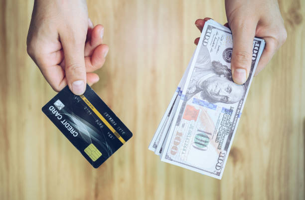 Why Your Credit Utilization Ratio Matters More Than Your Credit Limit