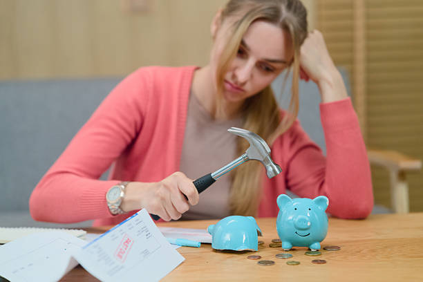 How to Manage Credit in Your 30s Without Letting Life Expenses Take Over