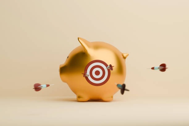 Credit Management in Your 40s: Building a Stronger Financial Future