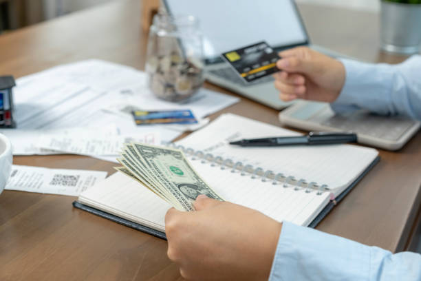 Monthly Credit Report Checkups: A Simple Prevention Habit for Middle-Class Consumers