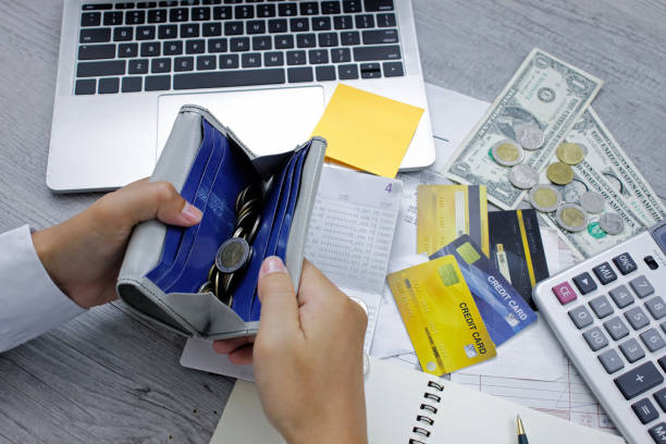 What Happens When You Ignore a Debt Collector