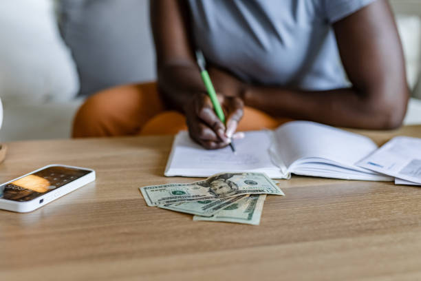 How to Lower Your Credit Utilization Before Applying for a Loan