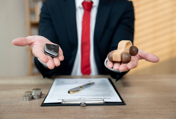 How Auto Debt Becomes Overextended and What It Costs You