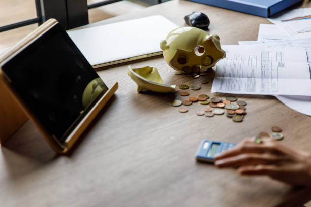 How One Late Payment Can Hurt Your Credit Score for Years
