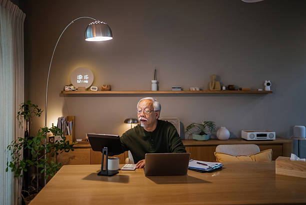 Managing Credit in Your 50s and Beyond: Protecting Your Options Before Retirement