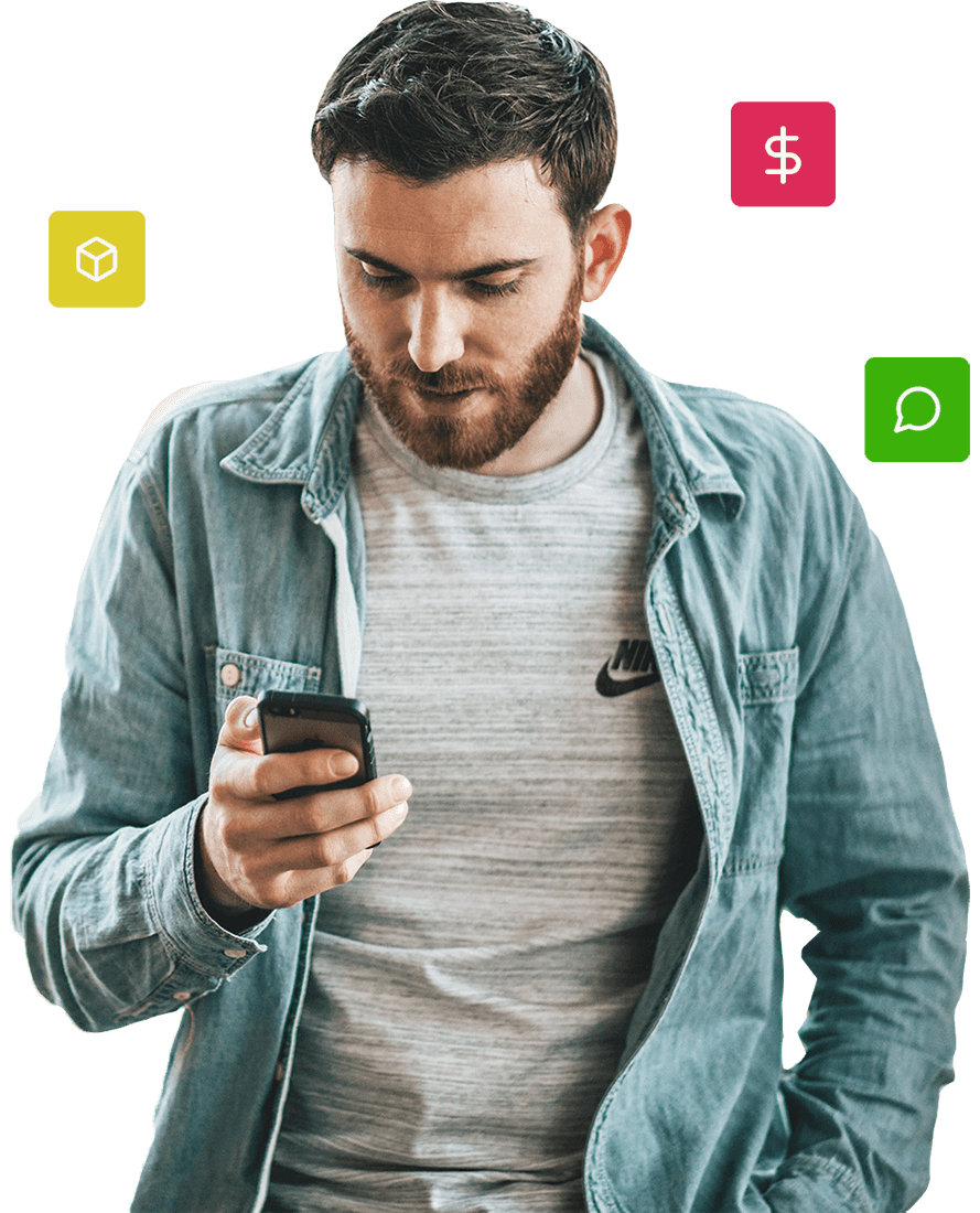 Financial advisor